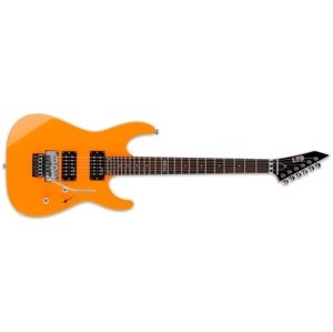 LTD-ESP M-50 FR Neon Orange