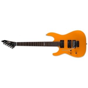 LTD-ESP M50FR LH Neon Orange
