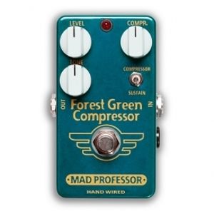 MAD PROFESSOR Forest Green Compressor HW