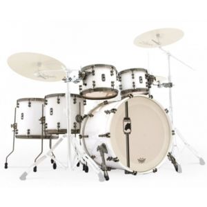 MAPEX Black Panther White Widow Concept Kit Limited Edition