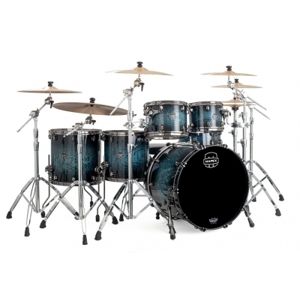 MAPEX Saturn V Exotic SV628XEB MSL Deep Water Maple Burl