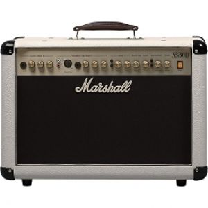 MARSHALL AS50DC Limited Edition Cream