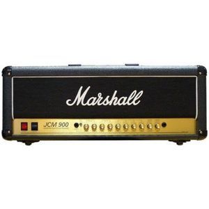 MARSHALL JCM900 (4100)