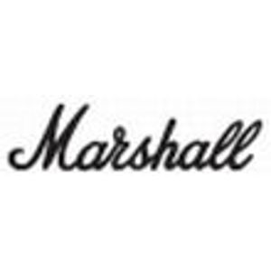 MARSHALL M PACK-00002, plastové zadní rohy