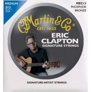 MARTIN MEC-13 Clapton
