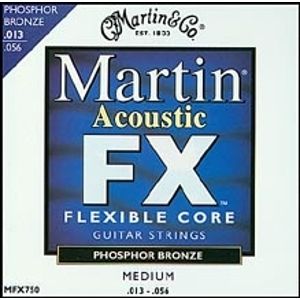 MARTIN MFX750