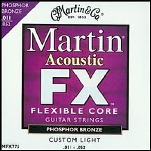 MARTIN MFX775