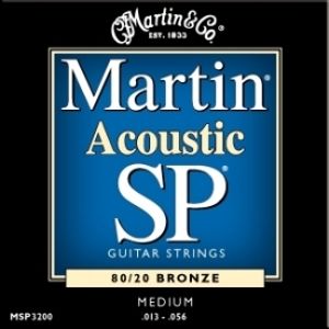 MARTIN MSP3200