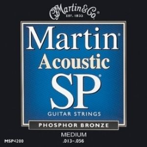 MARTIN MSP4200