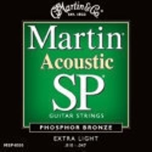MARTIN MSP4600