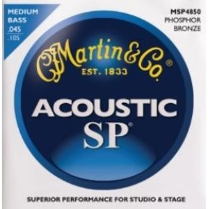 MARTIN MSP4850