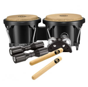 MEINL BPP-1 Bongo & Percussion Pack