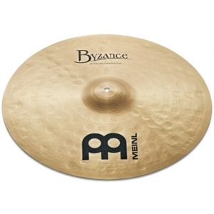 MEINL Byzance Traditional Extra Thin Hammered Crash 20”