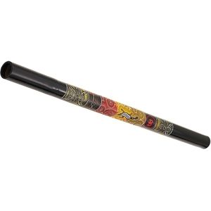 MEINL DDG1-BK Wood Didgeridoo 47”