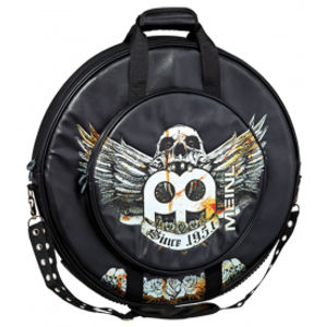 MEINL MCB22-JB Jawbreaker Designer Cymbal Bag 22”