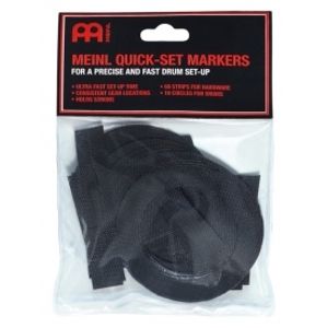 MEINL MQSM Quick-Set Markers