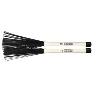 MEINL SB304 Retractable Nylon Brush