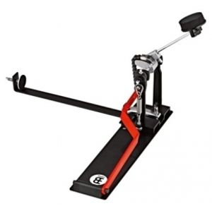 MEINL TMSTCP-2 Direct Drive Heel Activated Cajon Pedal
