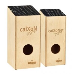 MEINL VR-CAIX/CAIXN VivaRhythm caiXoN & caiXoNet
