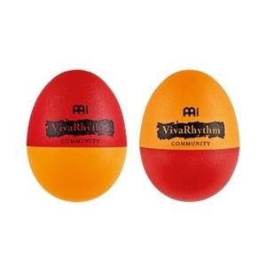 MEINL VR-ES2 VivaRhythm Egg Shakers