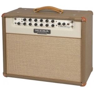 MESA BOOGIE LONE STAR SPECIAL Combo A-STOCK