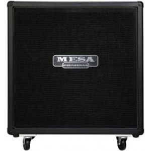 MESA BOOGIE RECTO TRADITIONAL 412 STRAIGHT