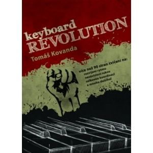 MUZIKUS Keyboard Revolution