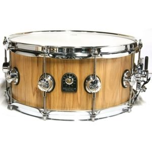 NATAL DRUMS SD-C-AS46-NW Stave Ash - Natural