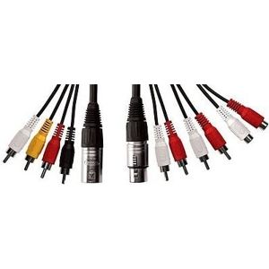 NATIVE INSTRUMENTS Multicore Cable