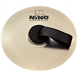 NINO PERCUSSION NINO-NS355 Cymbal 14”