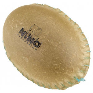 NINO PERCUSSION NINO11 Rawhide Egg Shaker