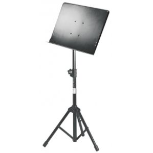 ON STAGE SM7211B Pro Music Stand with Tripod Base