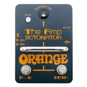 ORANGE Amp Detonator