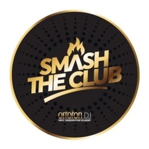 ORTOFON DJ Slipmat, Club