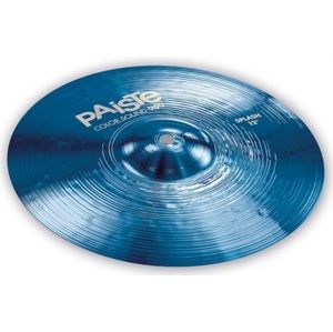 PAISTE 900 Color Sound Blue Splash 12”