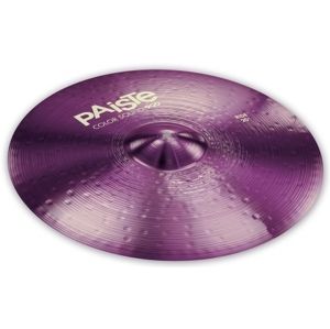 PAISTE 900 Color Sound Purple Ride 20”