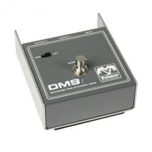 PALMER DMS - Dynamic Mic Switcher
