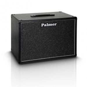 PALMER Guitar Cabinet 1 x 12" with Eminence Reignmaker 8 Ohm