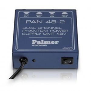 PALMER PAN48