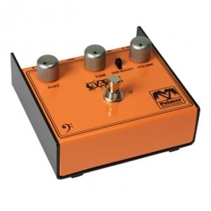 PALMER Root Effects - Bazz Pedal