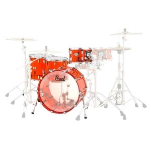 PEARL CRB524FP Crystal Beat - Ruby Red