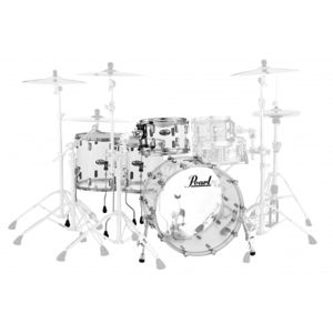 PEARL CRB524FP Crystal Beat - Ultra Clear
