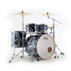 PEARL EXA725XS/C783 Export Artisan Limited Edition - Space Monkey