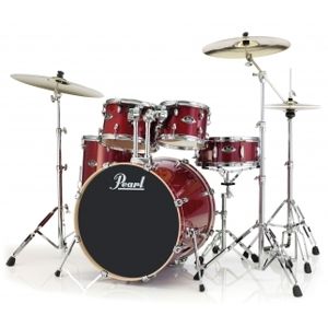 PEARL EXL705 Export Lacquer - Natural Cherry