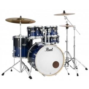 PEARL EXL705N Export Lacquer - Sea Blue Fade