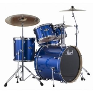 PEARL Export EXX725F - Electric Blue Sparkle