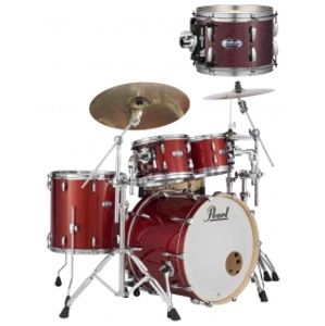 PEARL Masters Maple Complete MCT904XEP/C Burnished Bronze Sparkle
