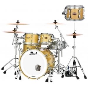 PEARL Masters Maple Reserve MRV904XEP/C Bombay Gold Sparkle