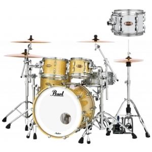 PEARL Masters Maple Reserve MRV904XEP/C Matte White