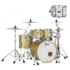 PEARL Masters Maple Reserve MRV924XEFP/C Matte White